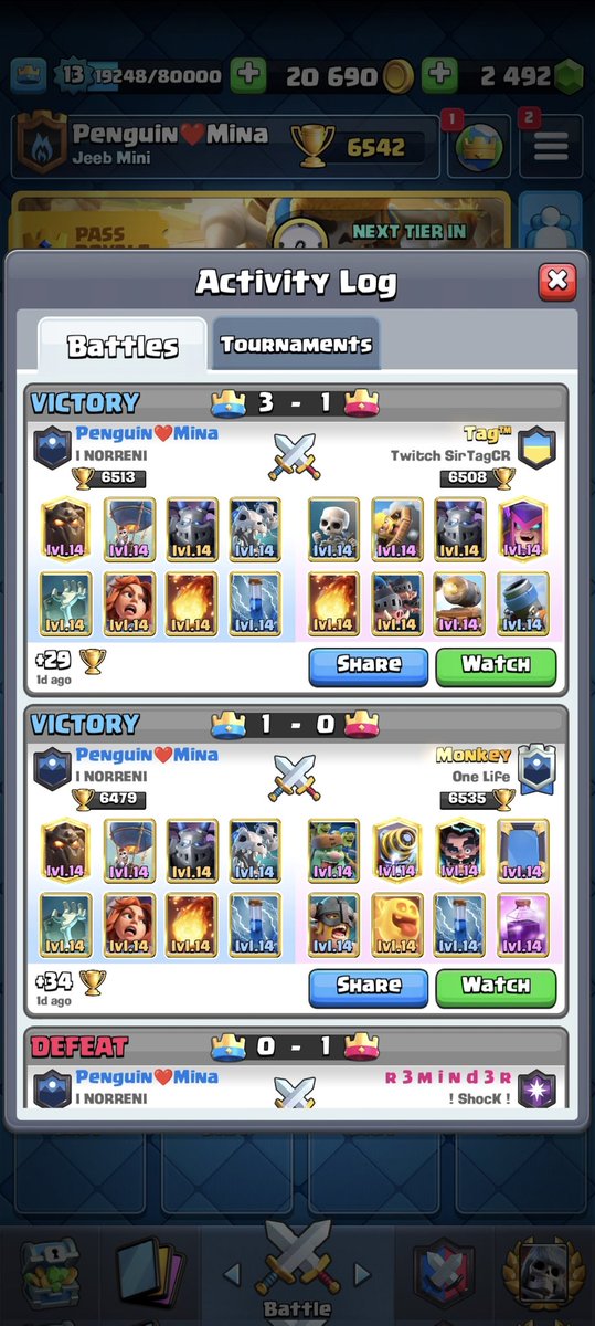 Julitendo tweet media