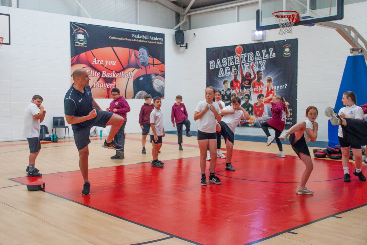 Educate Magazine tweet media