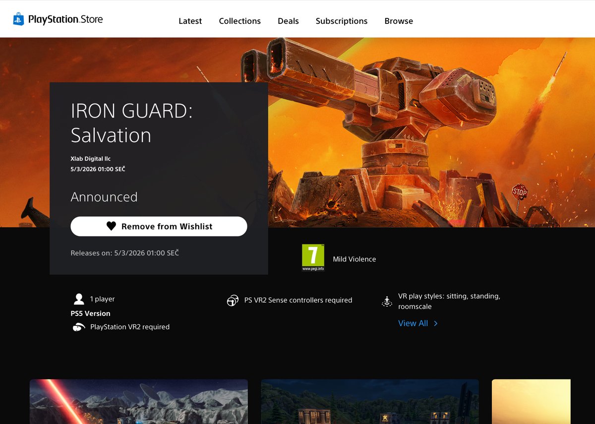 Fractalus tweet media