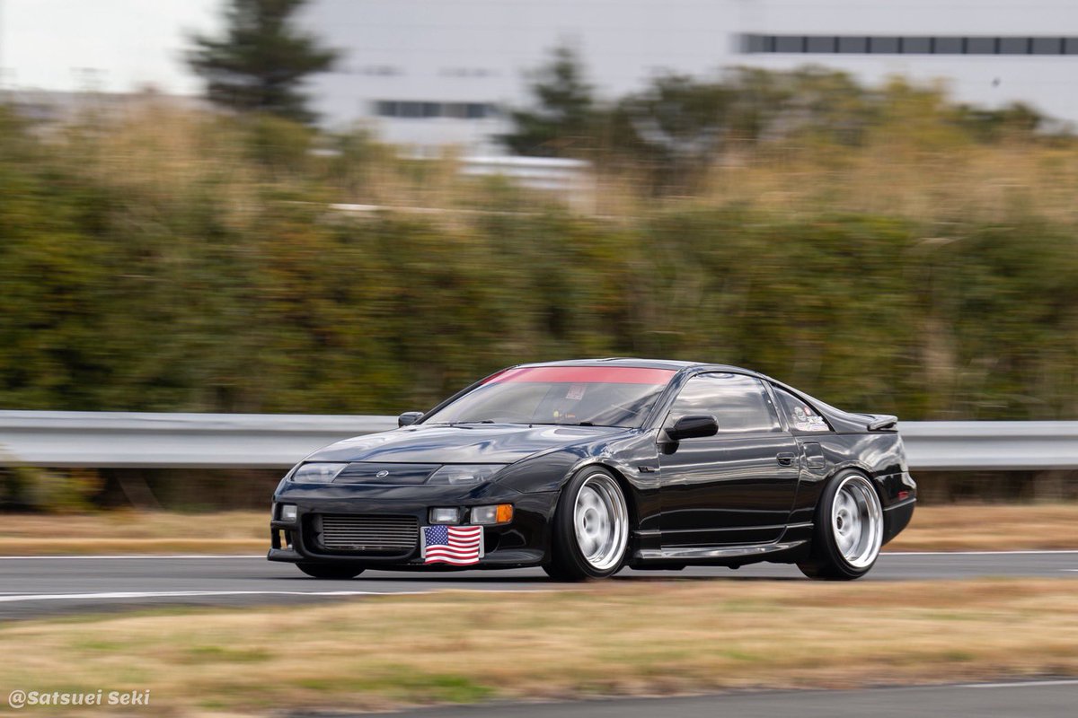 Post by Taka300zx75 on X: #32の日