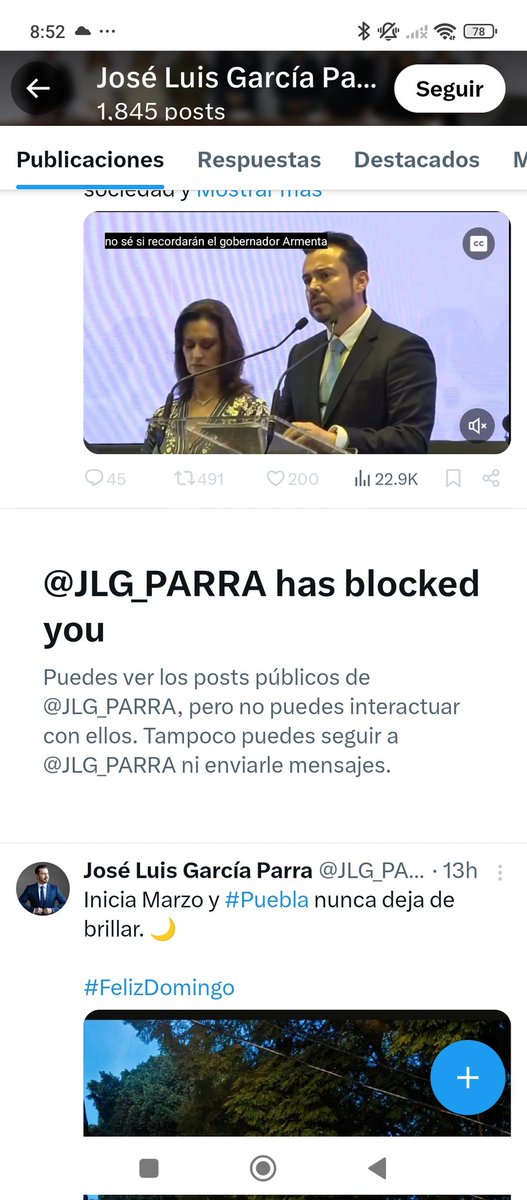 Axl Enfranjado tweet media