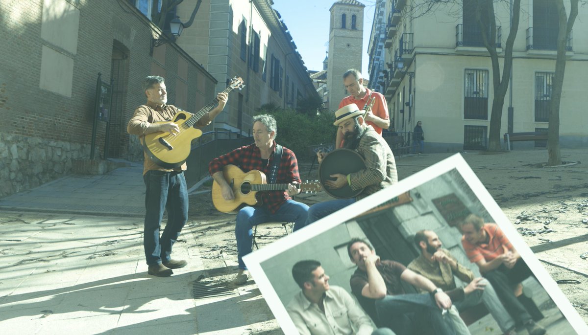 Track Dogs tweet media