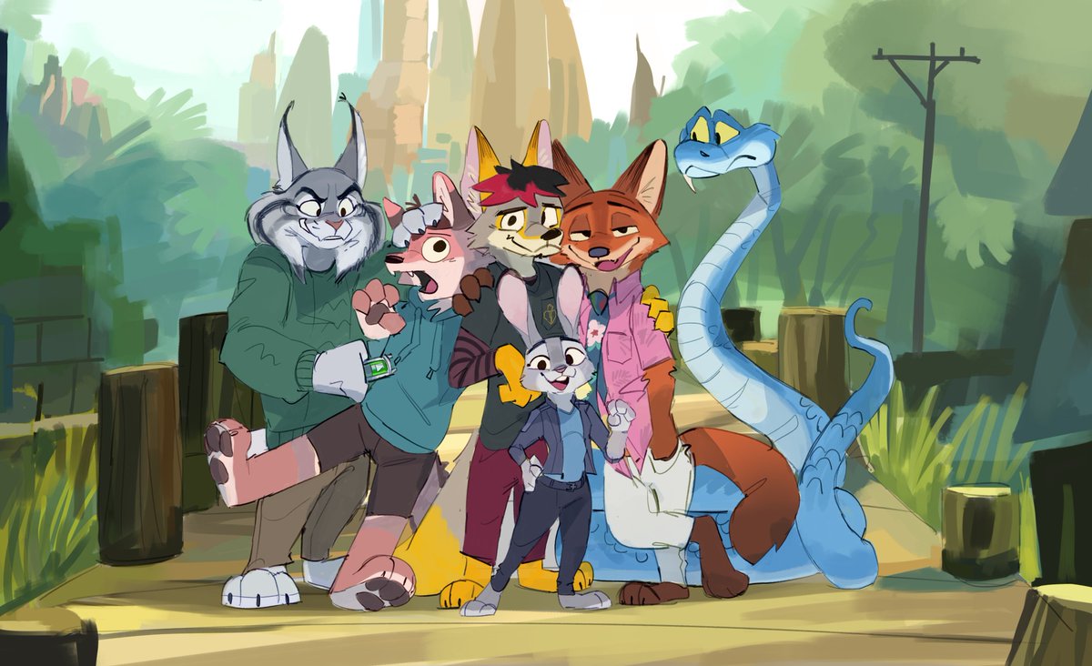 Vistrou🌵🐕 tweet media