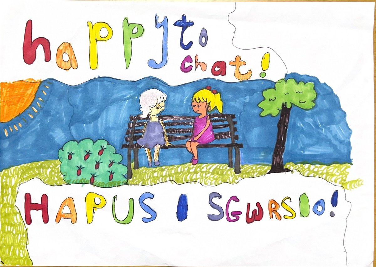 Torfaen Council 🏴󠁧󠁢󠁷󠁬󠁳󠁿🇺🇦 tweet media