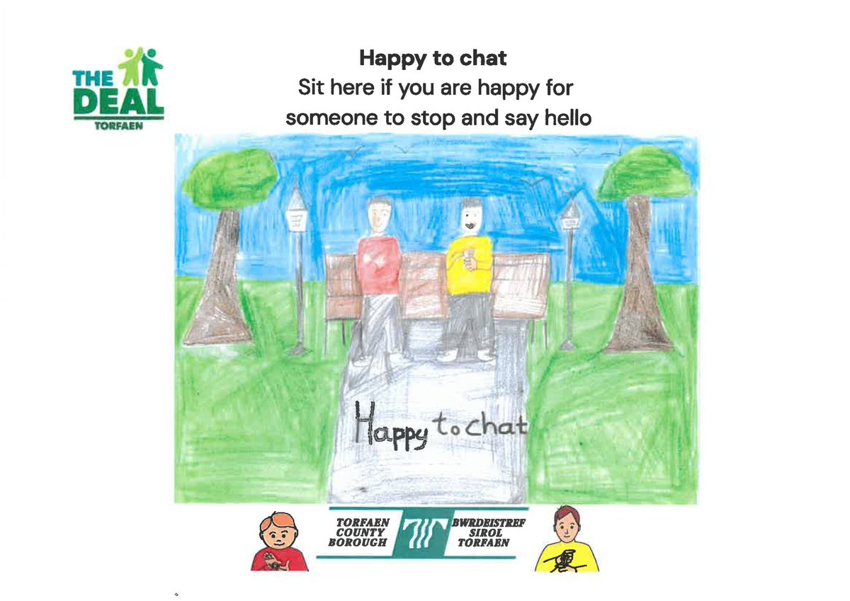Torfaen Council 🏴󠁧󠁢󠁷󠁬󠁳󠁿🇺🇦 tweet media