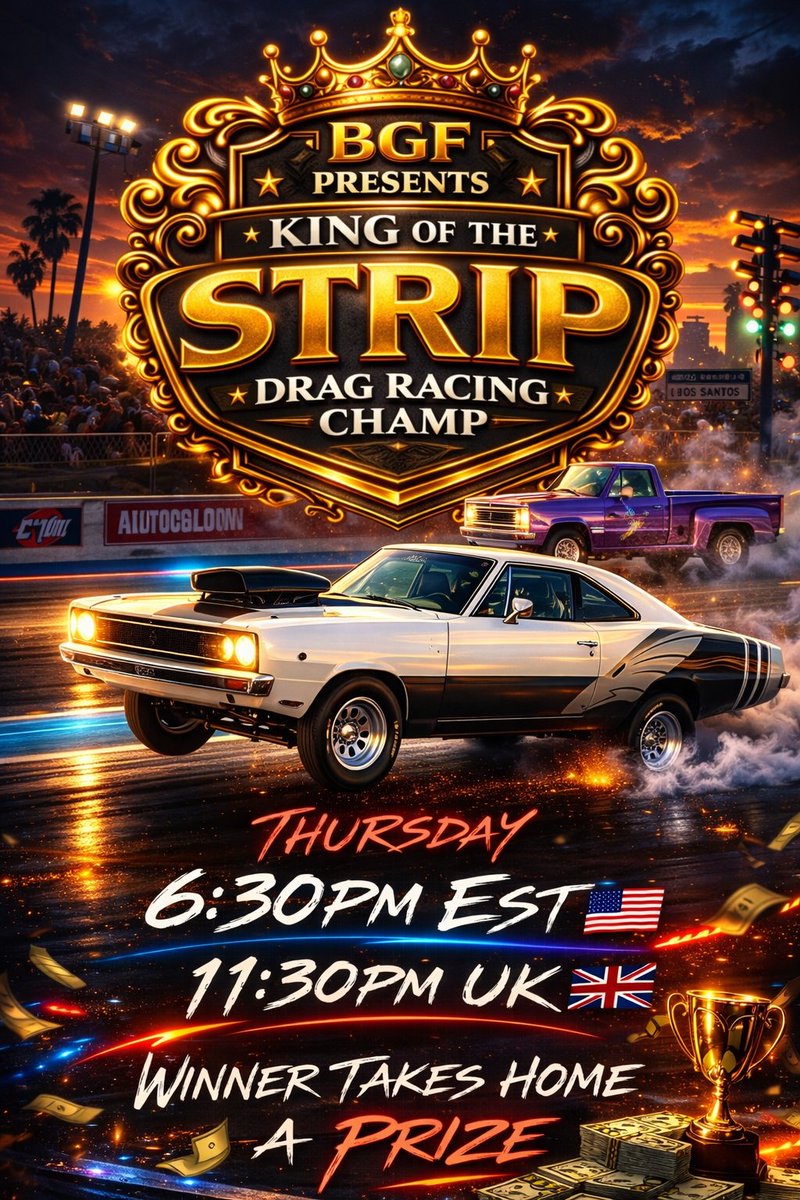 BossGangFamily tweet media