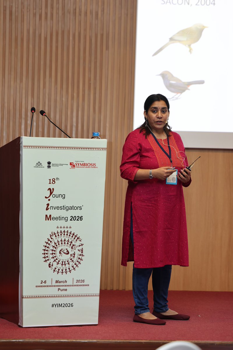 IndiaBioscience.org tweet media