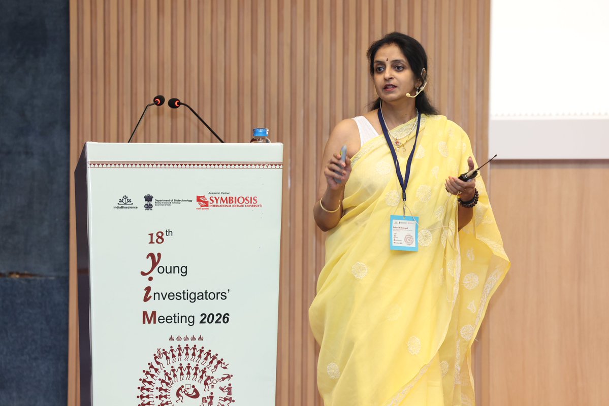 IndiaBioscience.org tweet media