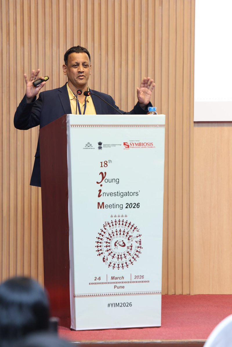 IndiaBioscience.org tweet media