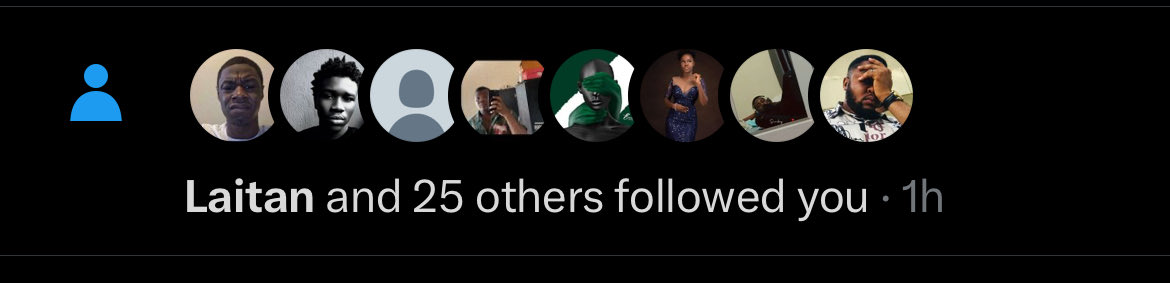 Let’s grow together🤝☺️