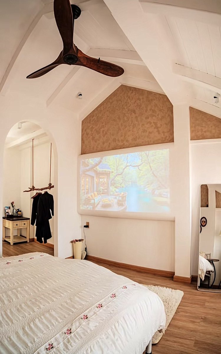 VivuStay's tweet photo. Đà Nẵng thẳng tiến! VivuStay ghé Nena Home (41B Đỗ Quang) để 'soi' và thật sự bị choáng ngợp luôn đó nha 💕

Inbox ngay cho VivuStay để chốt được phòng ưng với giá siêu hời nhé!

#VivuStay #Danang #NenaHome #ReviewReal https://t.co/x8EH4wO8qG