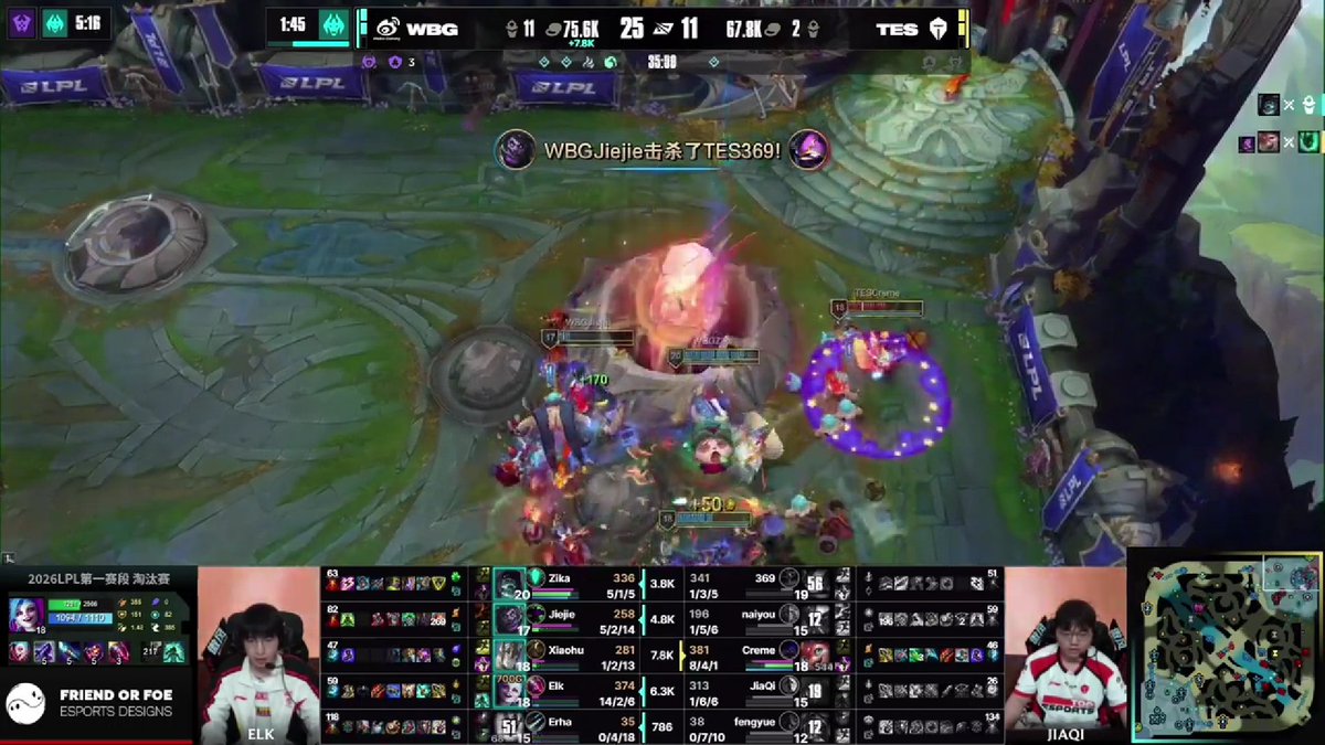 Leagues News tweet media