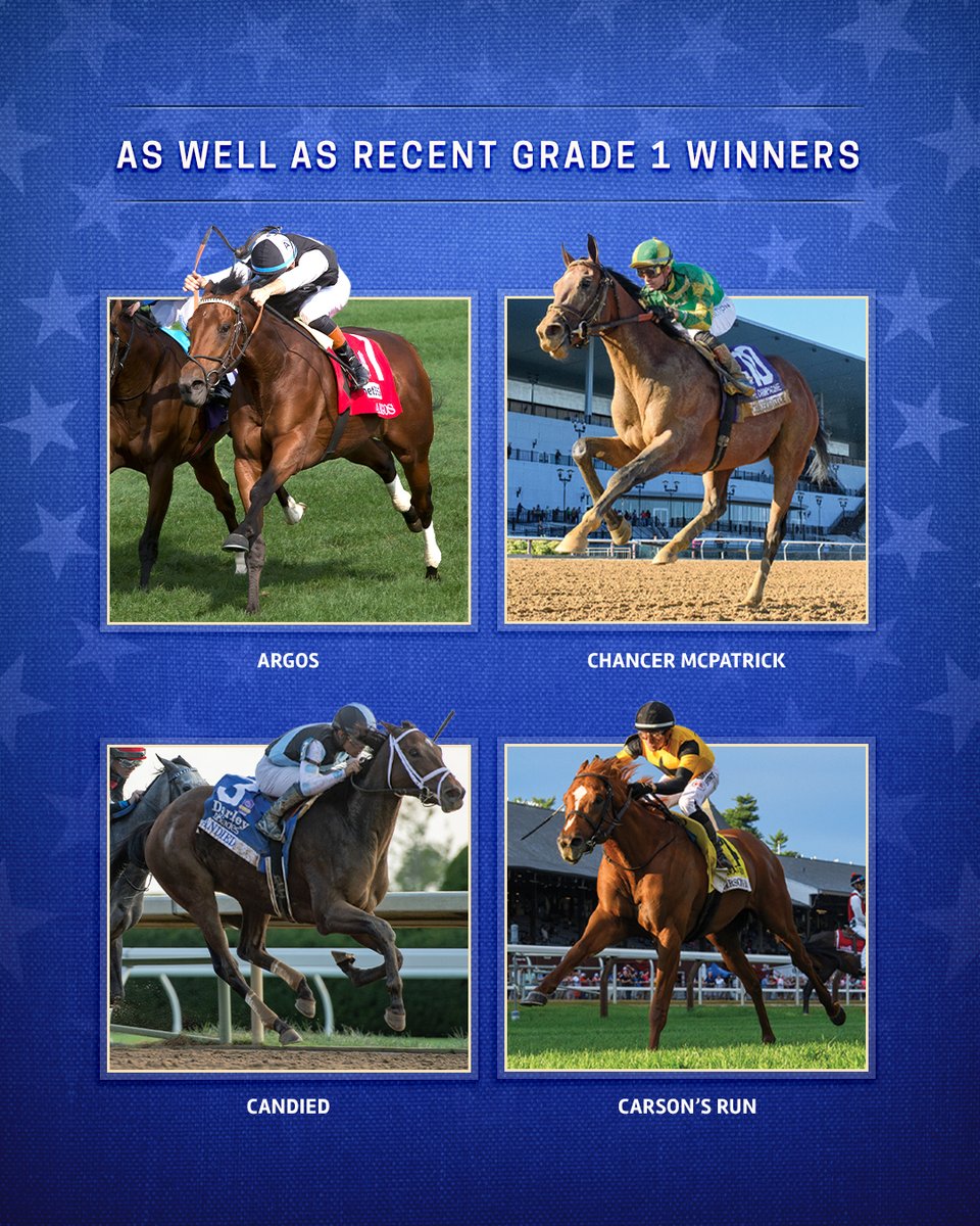 Fasig-Tipton tweet media