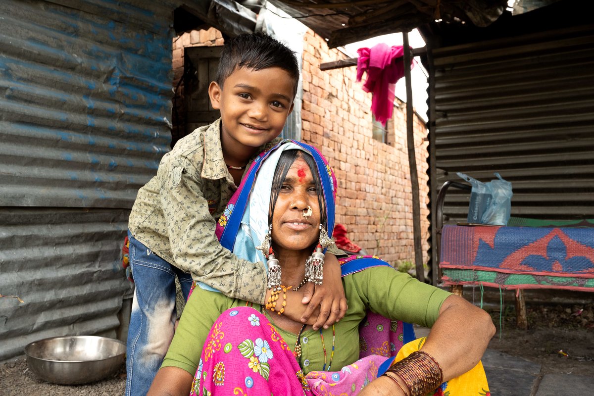 Smile Train tweet media