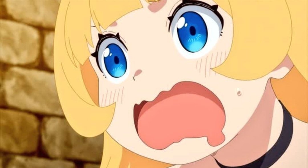 姫様“拷問”の時間です(第2期) 第20話 ツイート画像 1