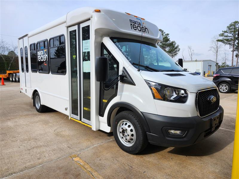 MARTA will launch MARTA Reach on March 7, 2026, bringing an on