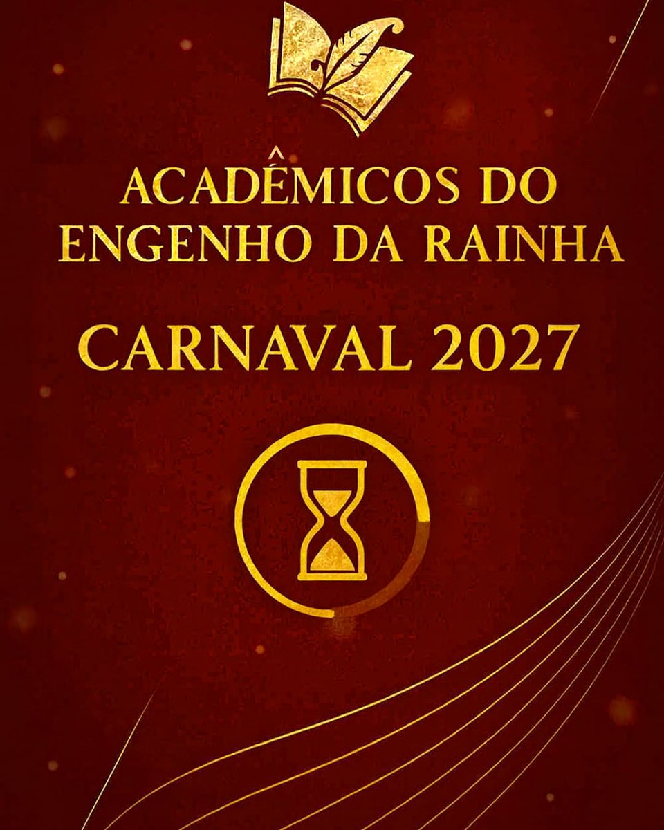 G.R.E.S. Acadêmicos do Engenho da Rainha tweet media