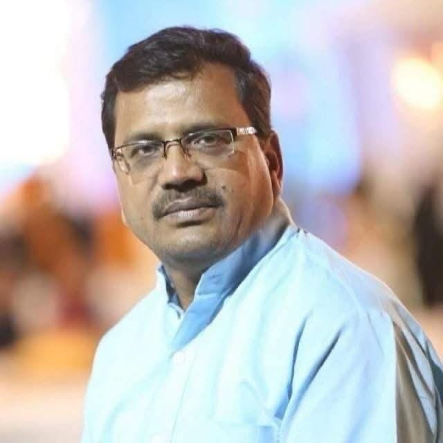 Jaswant Singh Bishnoi tweet media