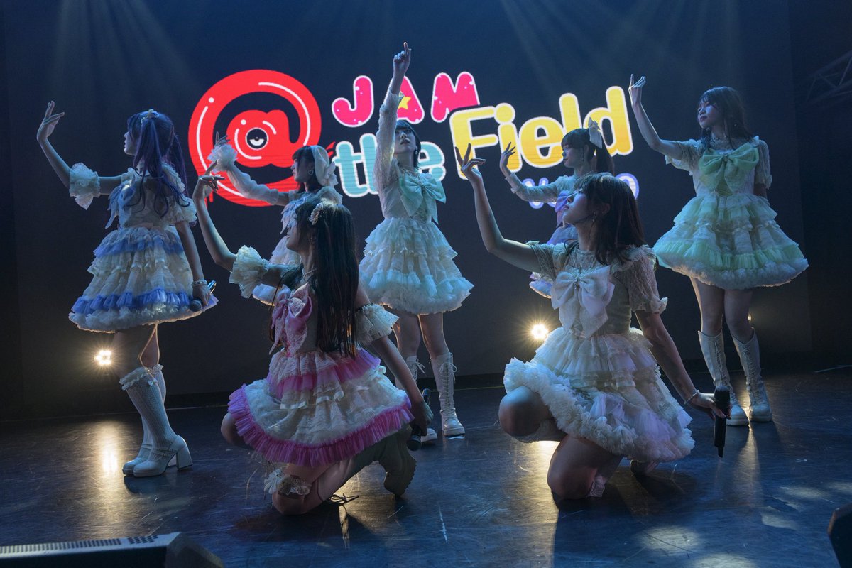 齋藤有紗(ラフ×ラフ) 3/9 Zeppアニラ🌻 (@saito_arisa_) / Posts / X