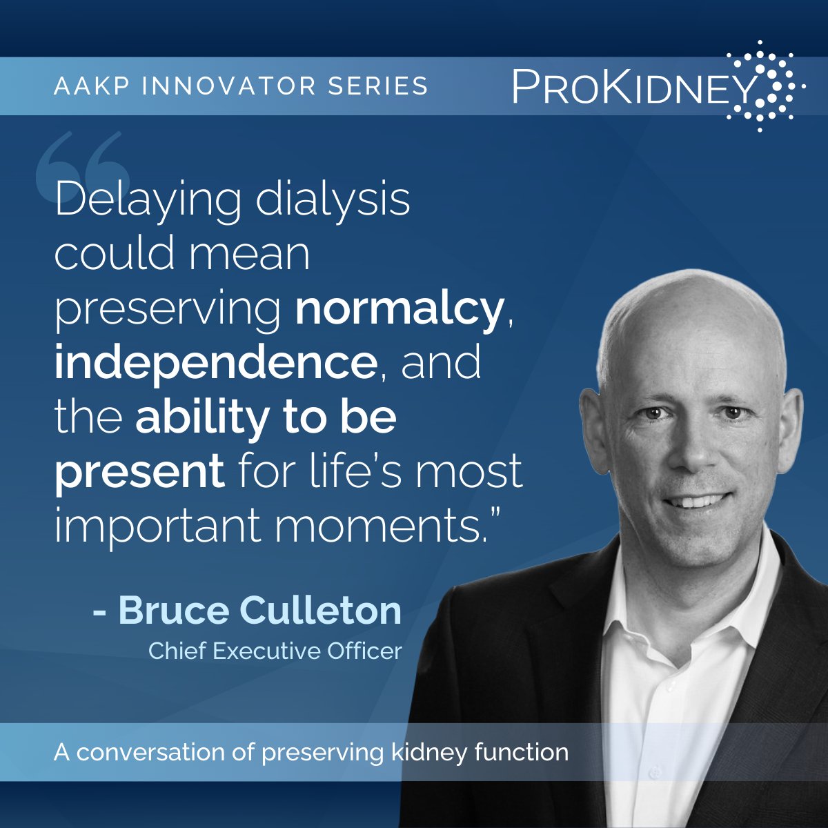 ProKidney Corp. tweet media