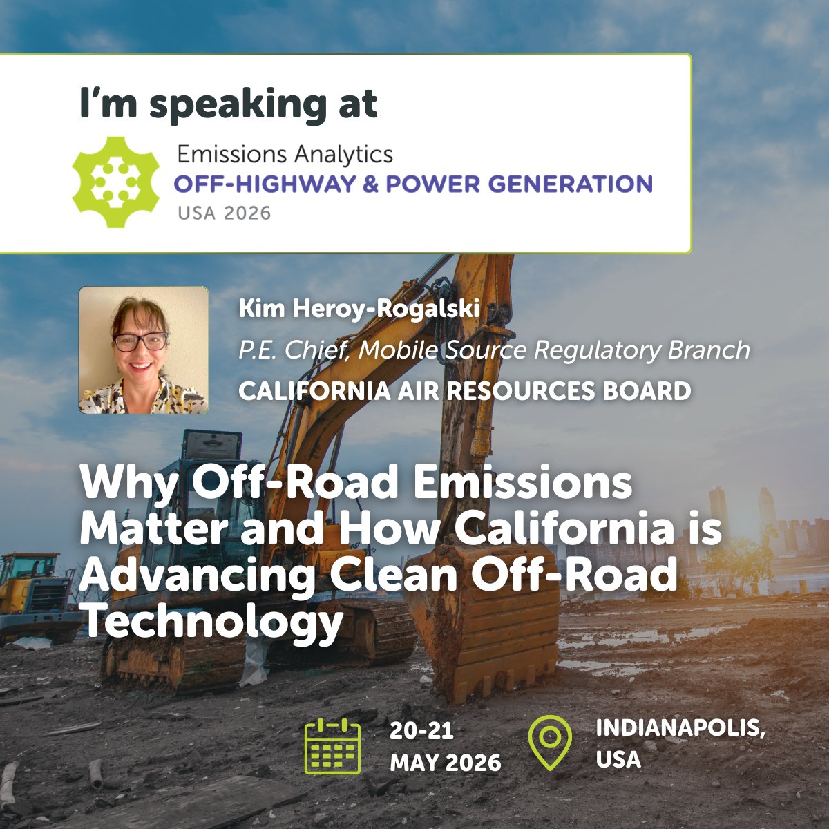 Emissions Analytics tweet media