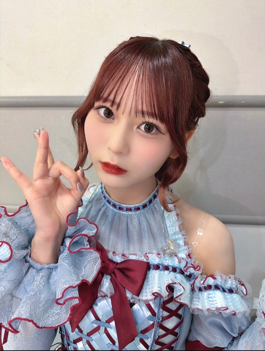 はなちゃん様様界隈ニキ🧡 tweet media