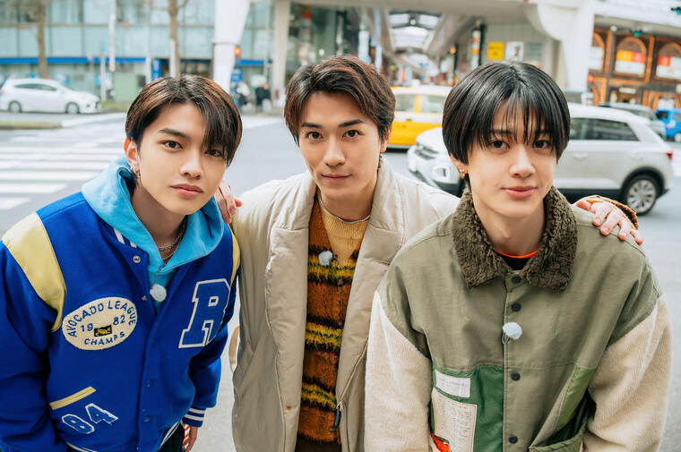 𝗪𝗜𝗟𝗗 𝗕𝗟𝗨𝗘 (@wildblue_ykme) / Posts and Replies / X