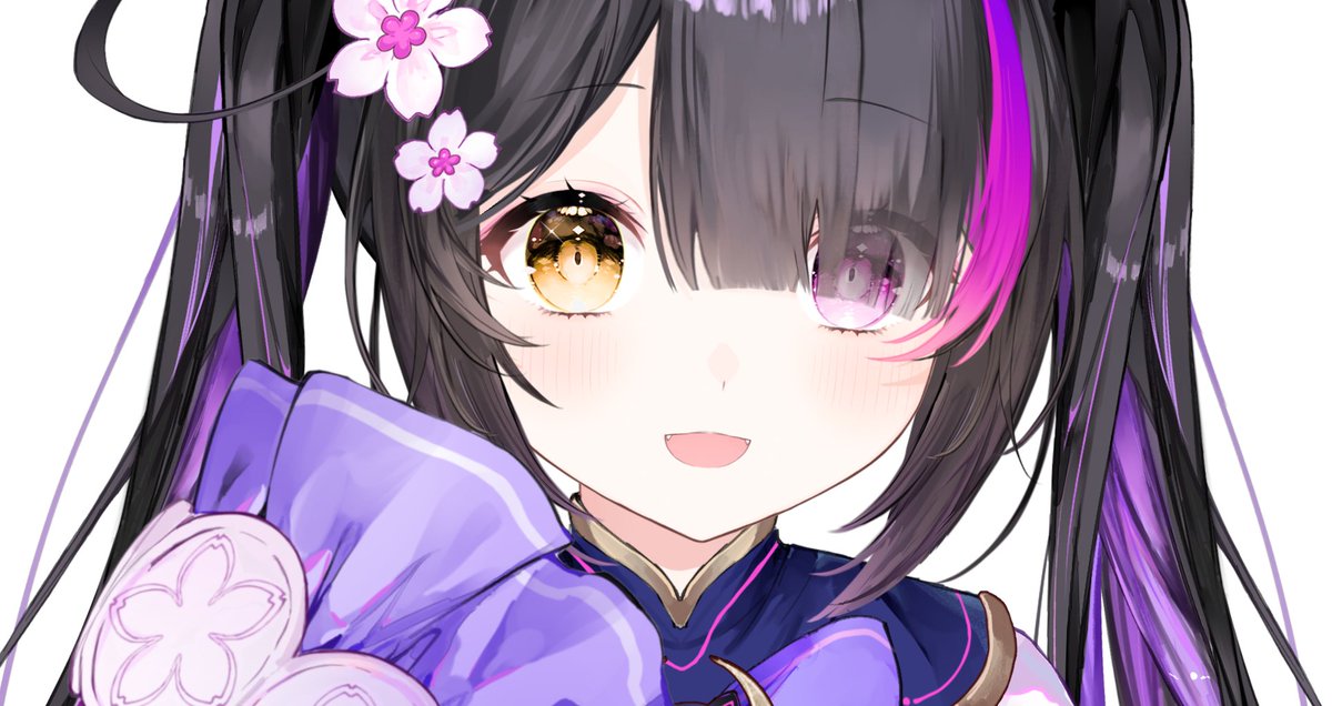 Post by 黒月夜桜🐈‍⬛🌙🌸 on X: こんばんわに🐊