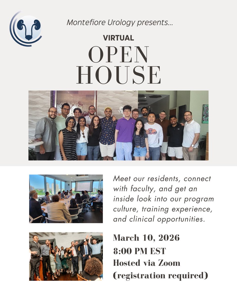 MontefioreUrology tweet media
