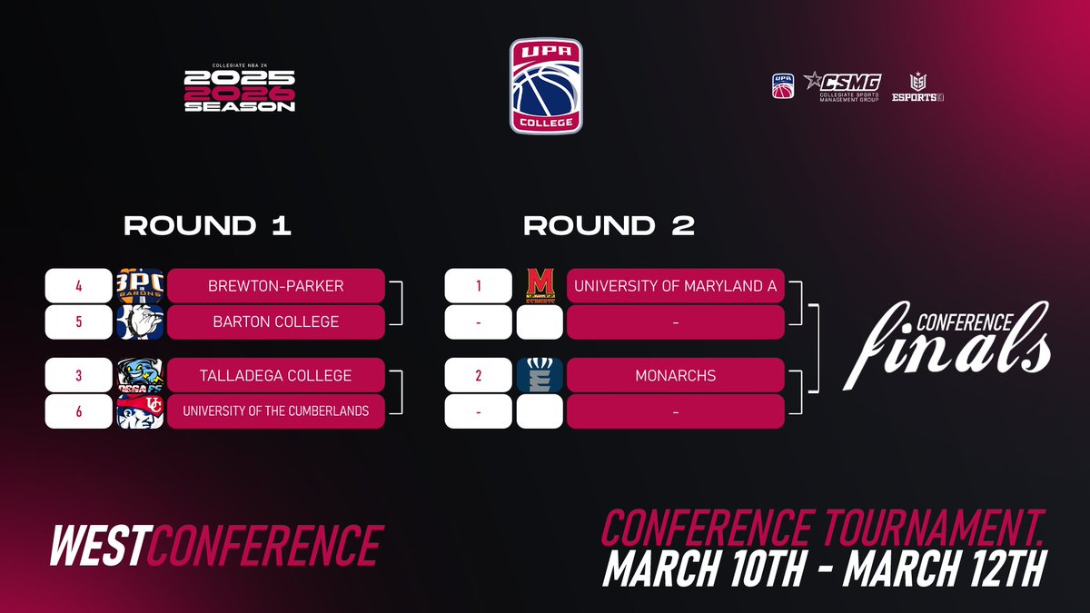 UPA College tweet media