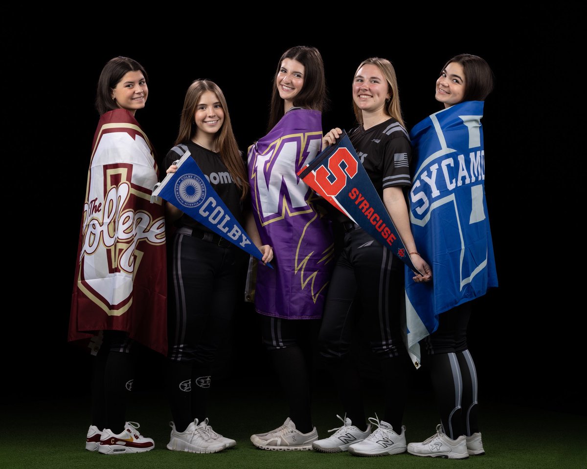 VA Bombers National 18U Ward tweet media