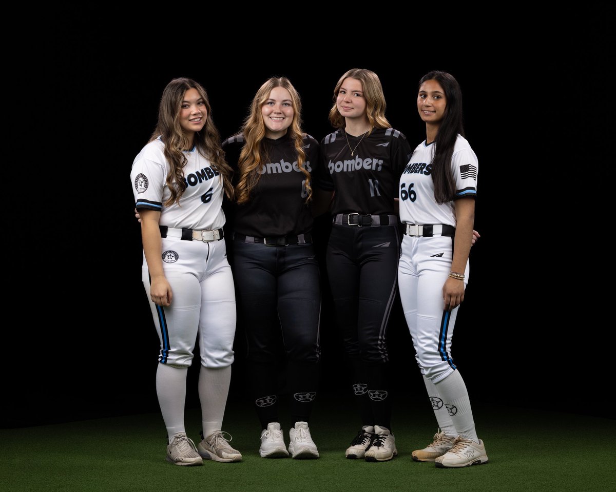 VA Bombers National 18U Ward tweet media