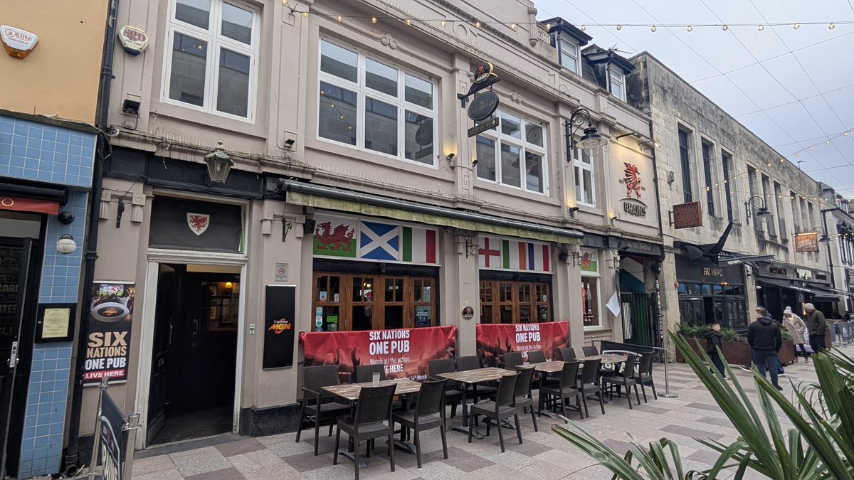 John Silloth tweet media