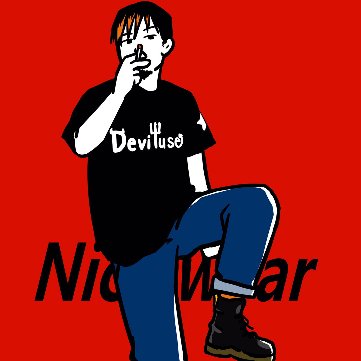 ミドリナセイカツのコタロー tweet media