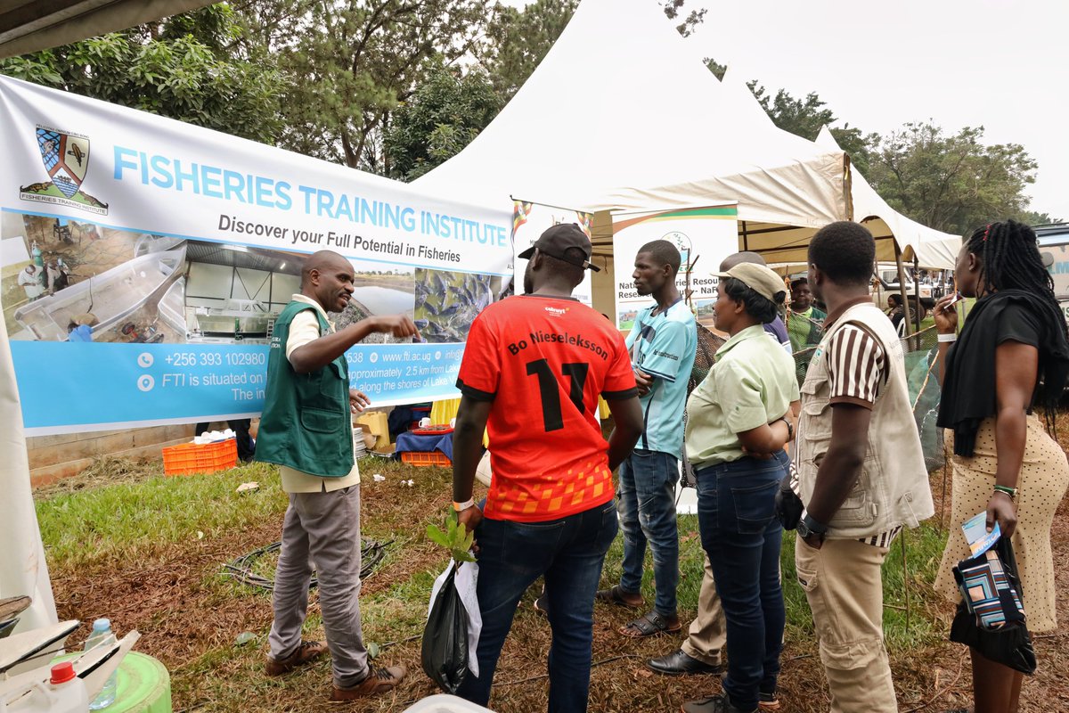 NARO Uganda tweet media