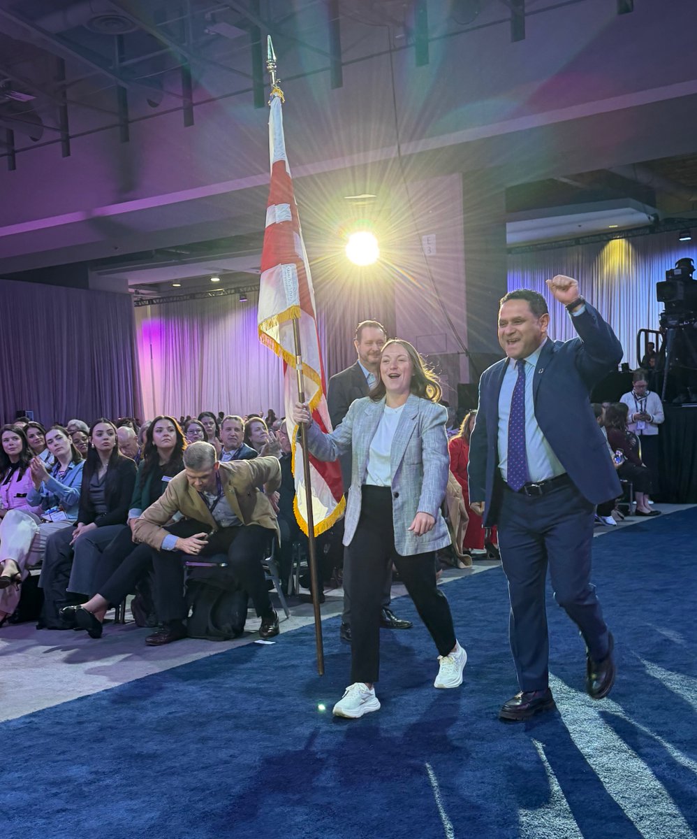 MD|DC CUA tweet media