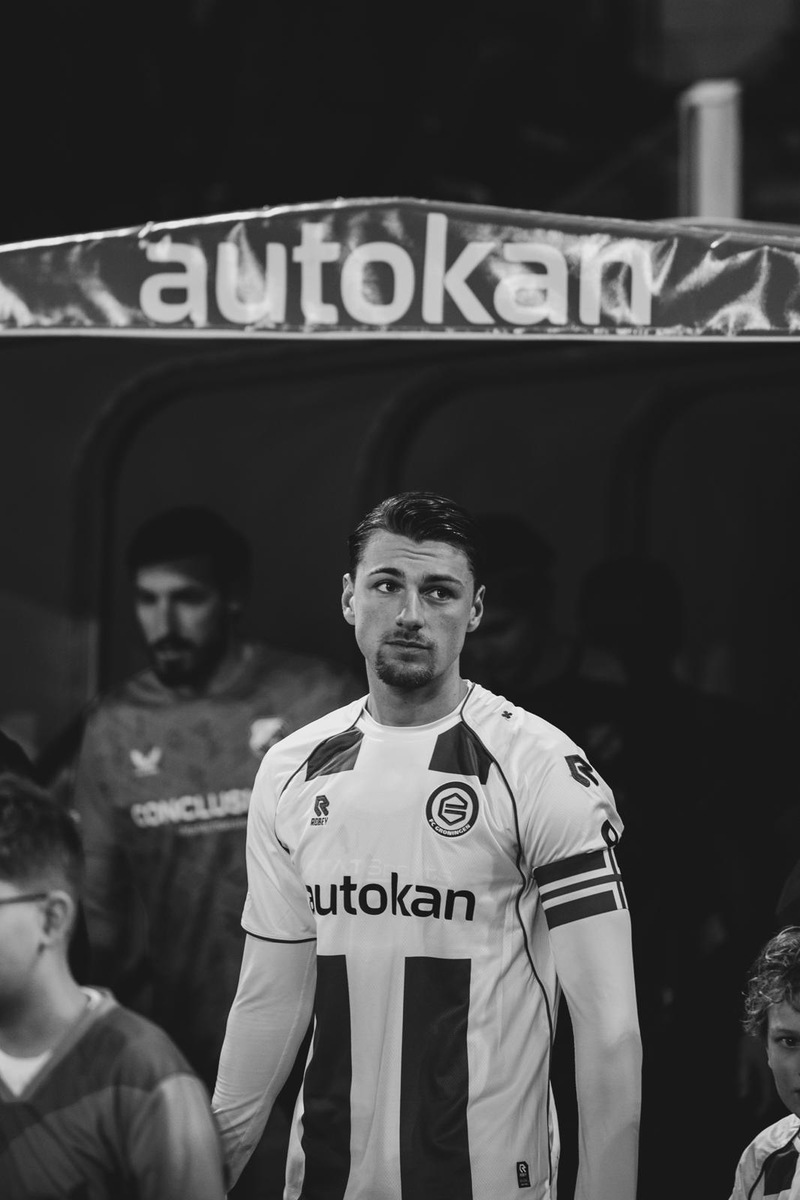 FC Groningen tweet media