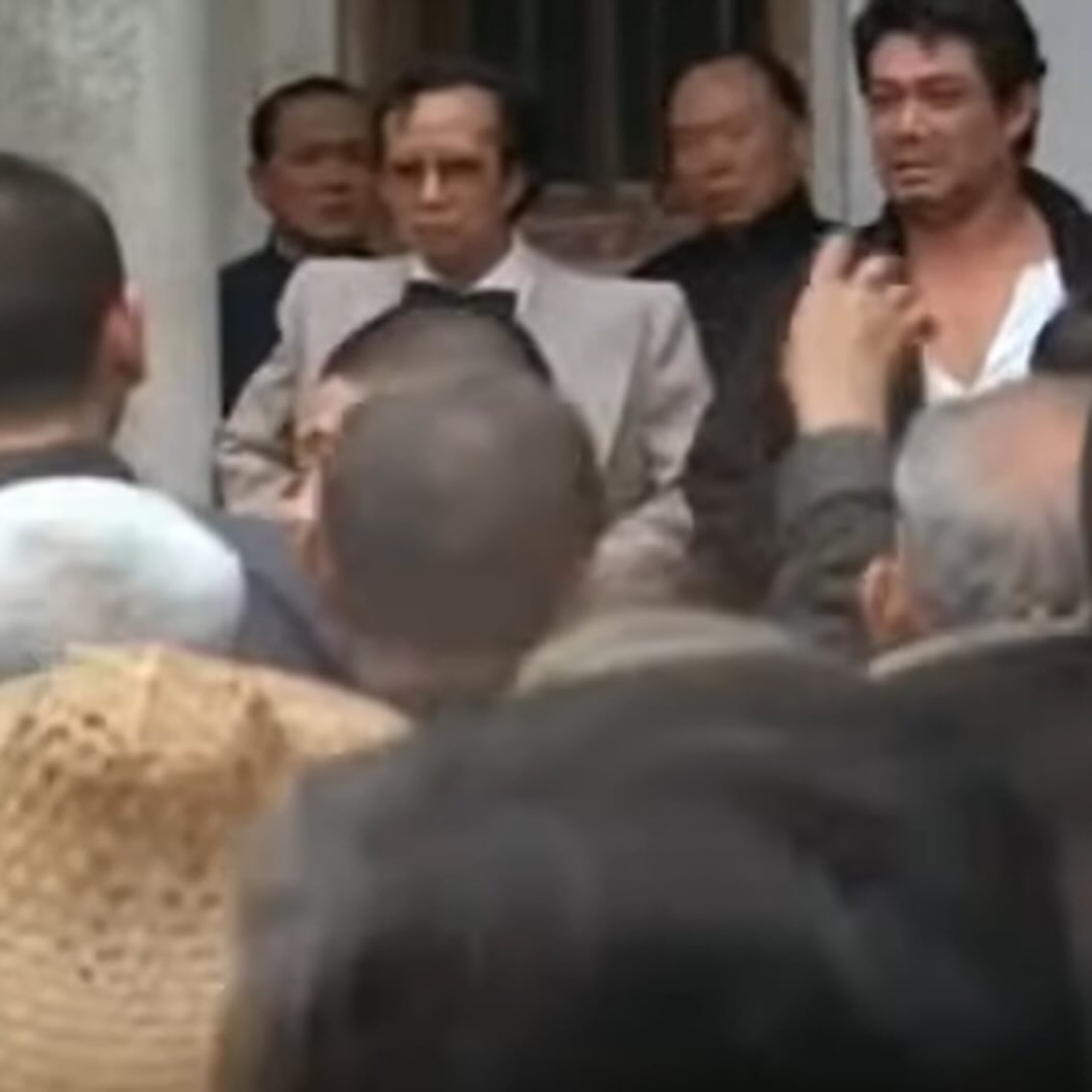 cinemagicscenes's tweet image. The Brothers (1979): #cinemagicscenes #cinemagic #huashan #lamchinwai #yuencheung #salimjaved #deewaar #runmeshaw #tonyliu #dannyleesauyin #kufeng #chaulichuan #namhung #shawbrotherstudio #cantonese #mandarin #hongkongcinema #hongkongfilmindustry #filmcritic #Film #Movies