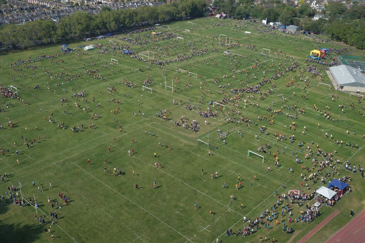BESTappeal's tweet photo. Weekends are made for the pitch! ๐โฝ
Join us for football & rugby training every weekend โ build skills, boost fitness, make friends, and play the game you love. All levels welcome. Letโs train hard and play harder! ๐ช๐ฅ
#WeekendTraining #Football #Rugby https://t.co/jESFlxGoJe