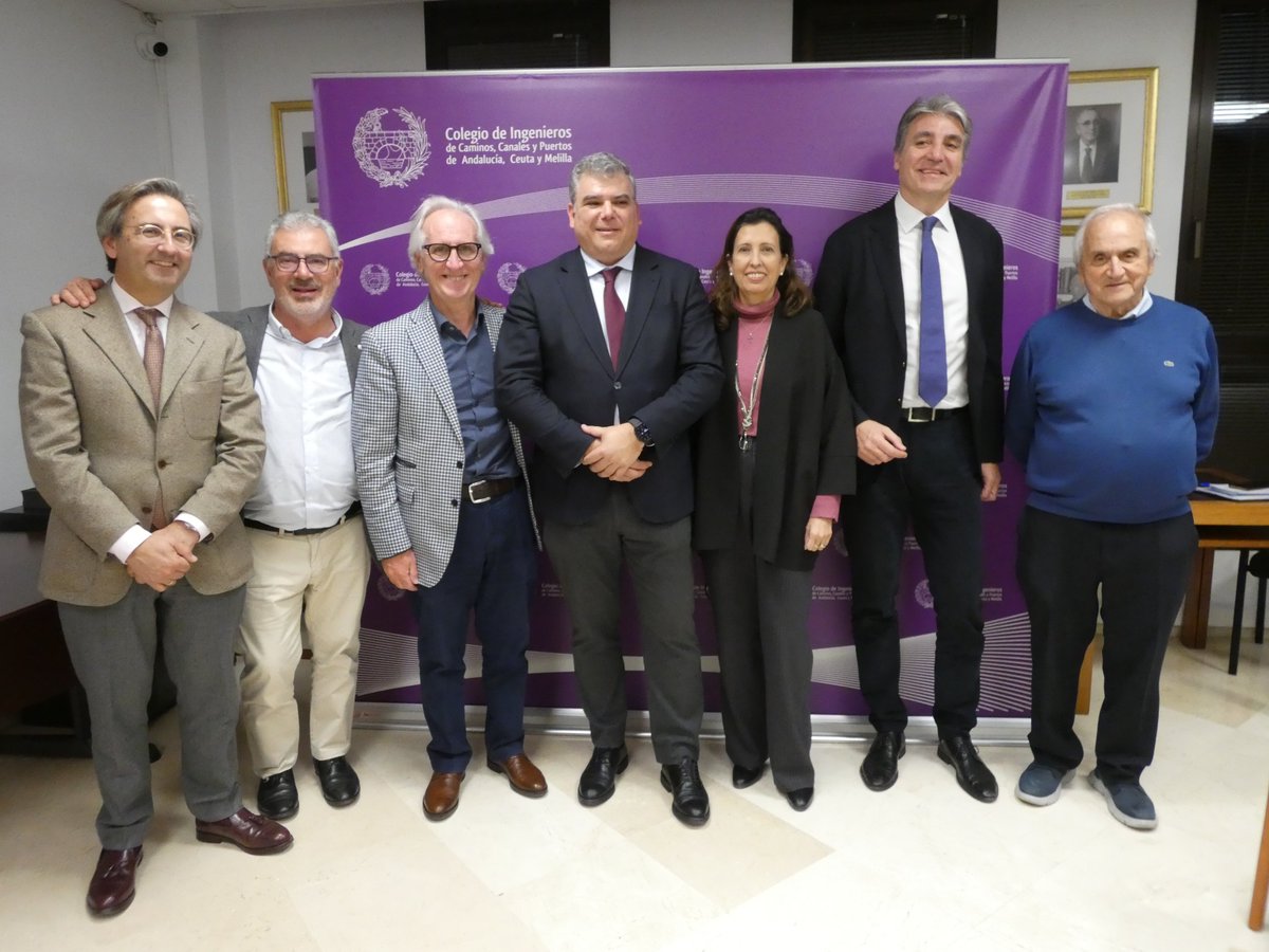 CICCP Andalucia tweet media