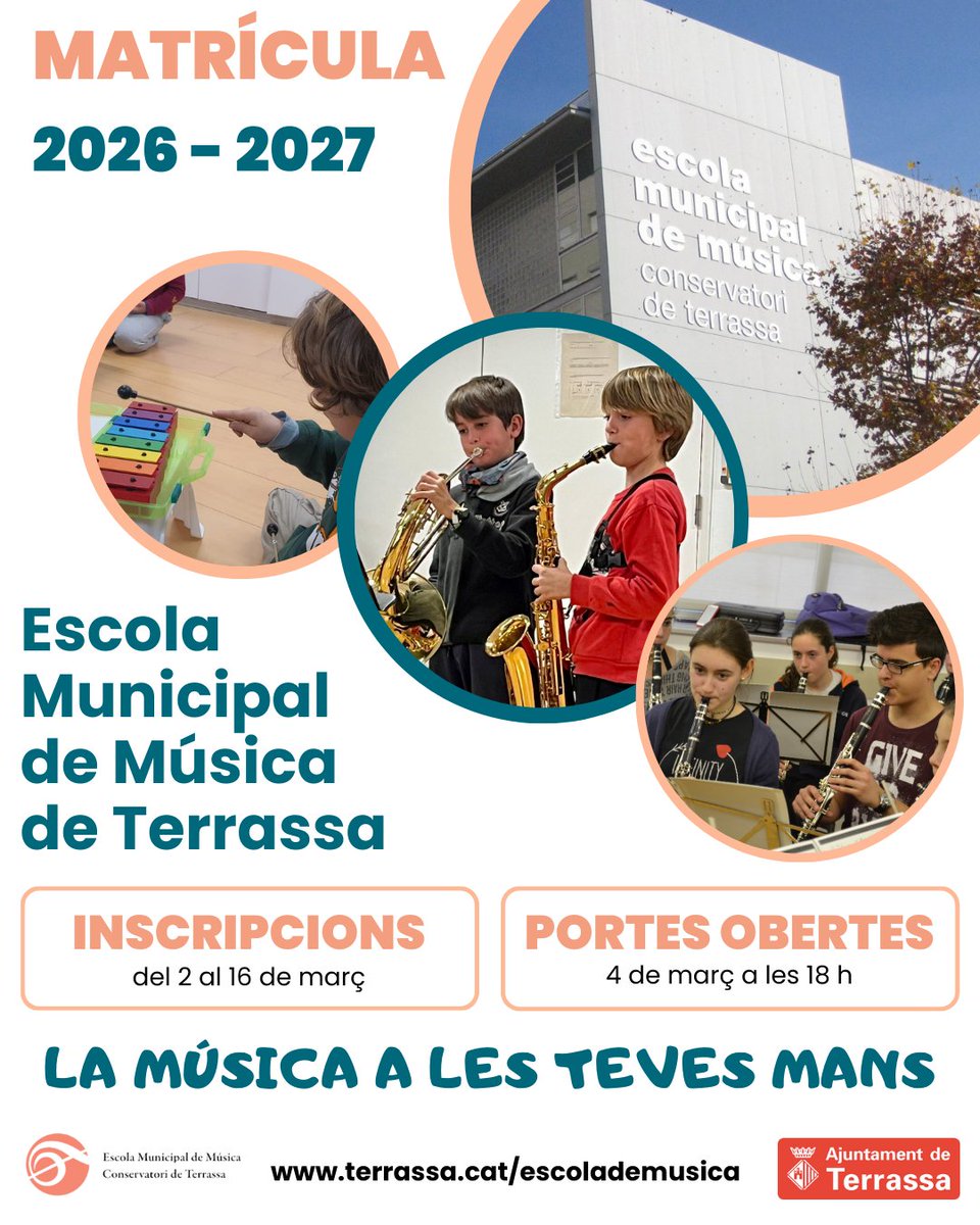 Terrassa Educació tweet media