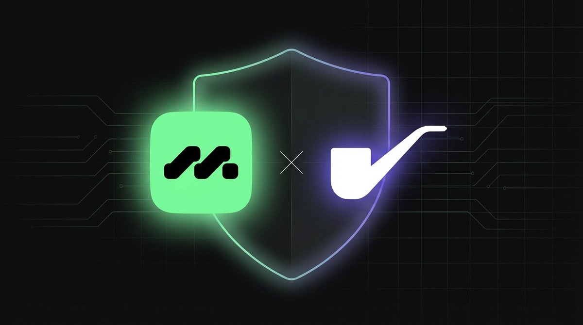 metromxyz's tweet photo. We've completed our audit with @sherlockdefi 🔍

Metrom was selected for @OptimismGov Season 8 OP Audit Grants applied with Sherlock.

And the results are finally out 🛡️ https://t.co/FKbBLbWuSR