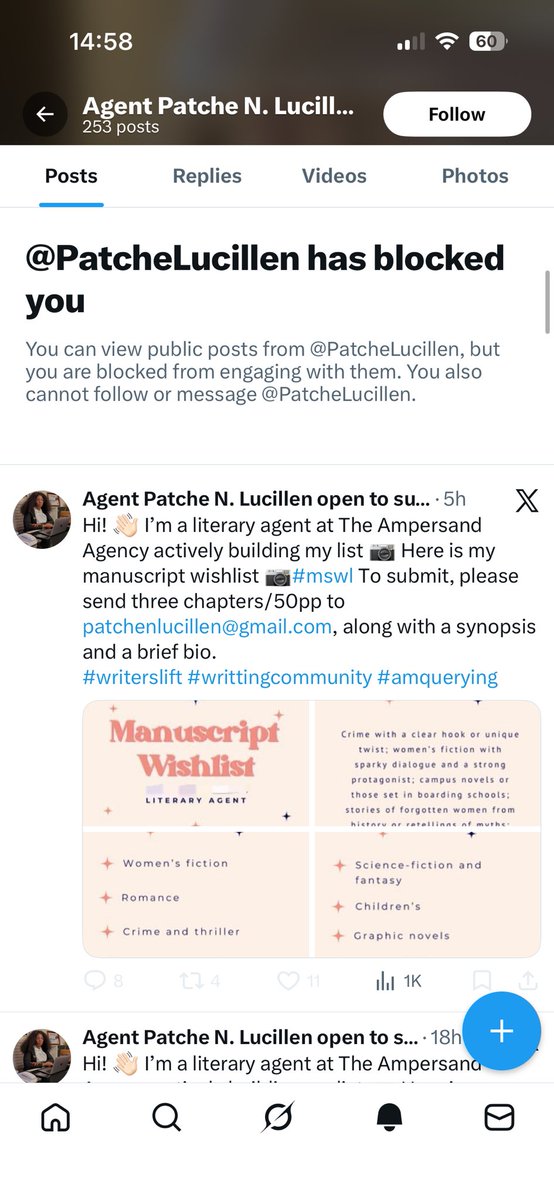 Alex Orchard tweet media