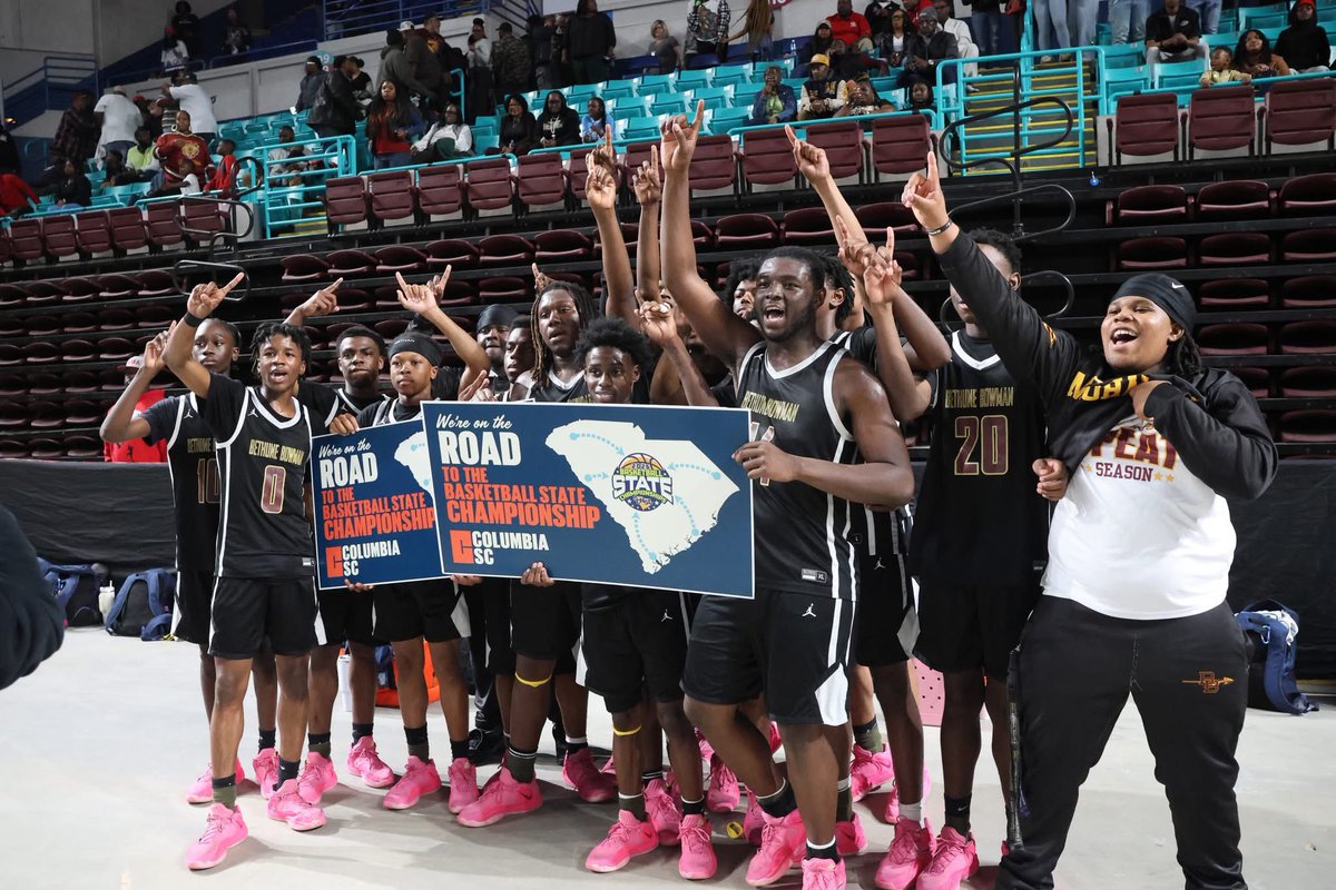 Orangeburg County School District tweet media