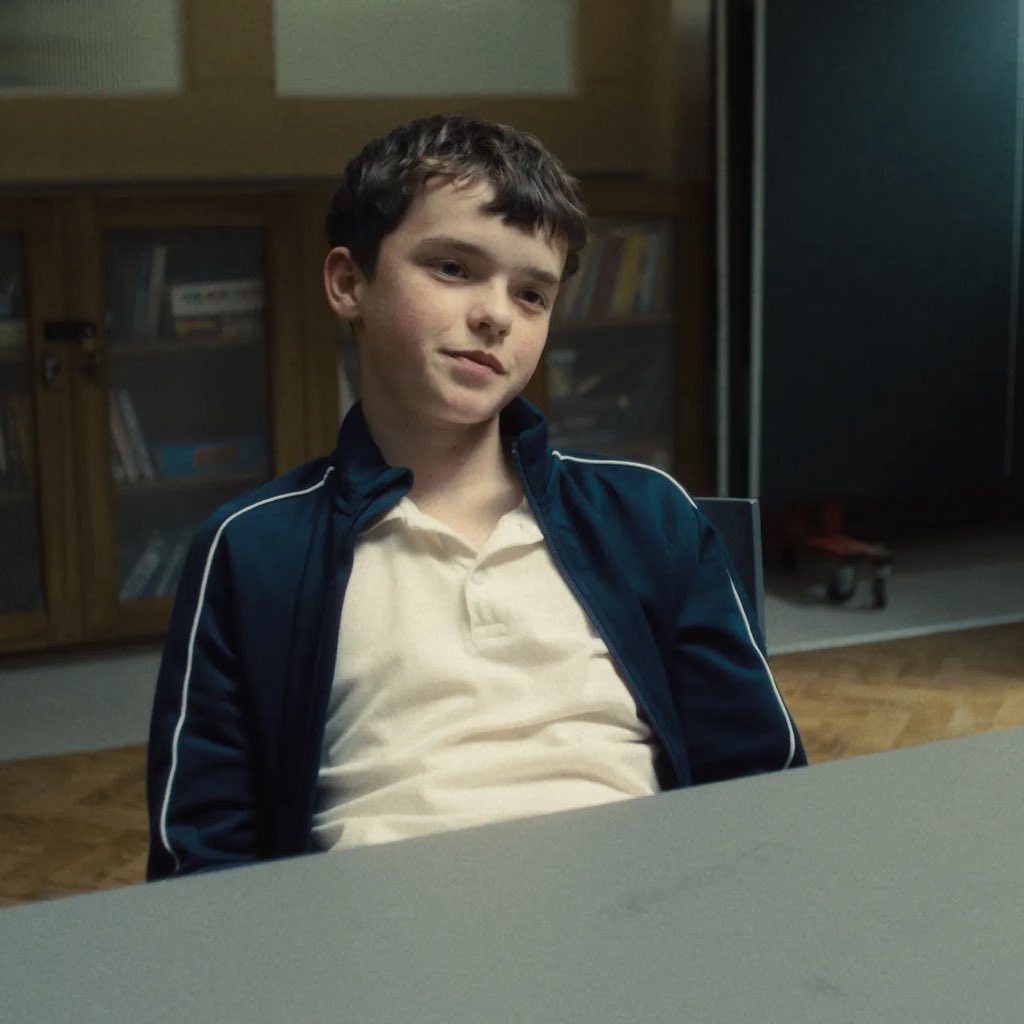 End Wokeness tweet media