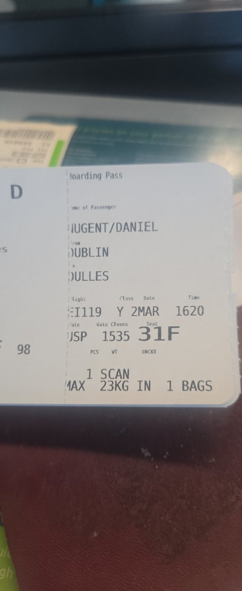 Dan Nugent 👓 tweet media