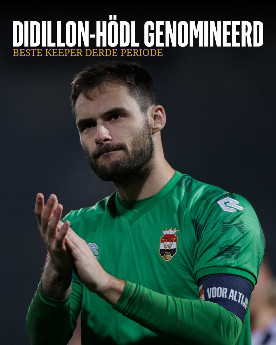 Willem II tweet media