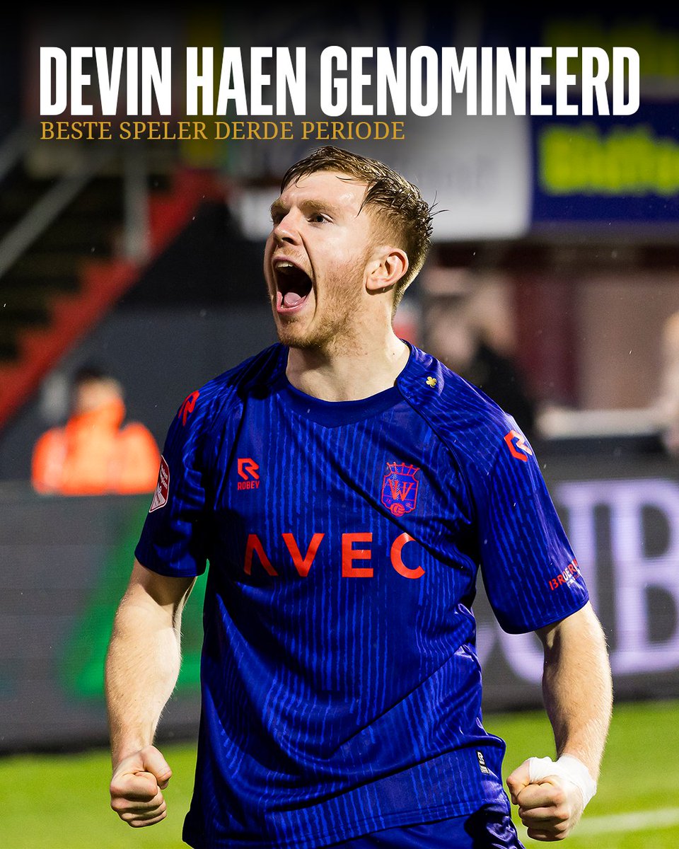 Willem II tweet media