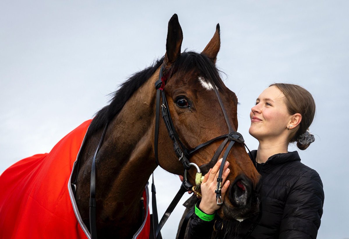 Leopardstown RC tweet media