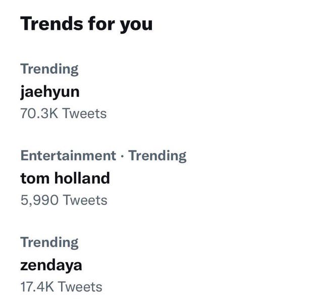 you just had to be there